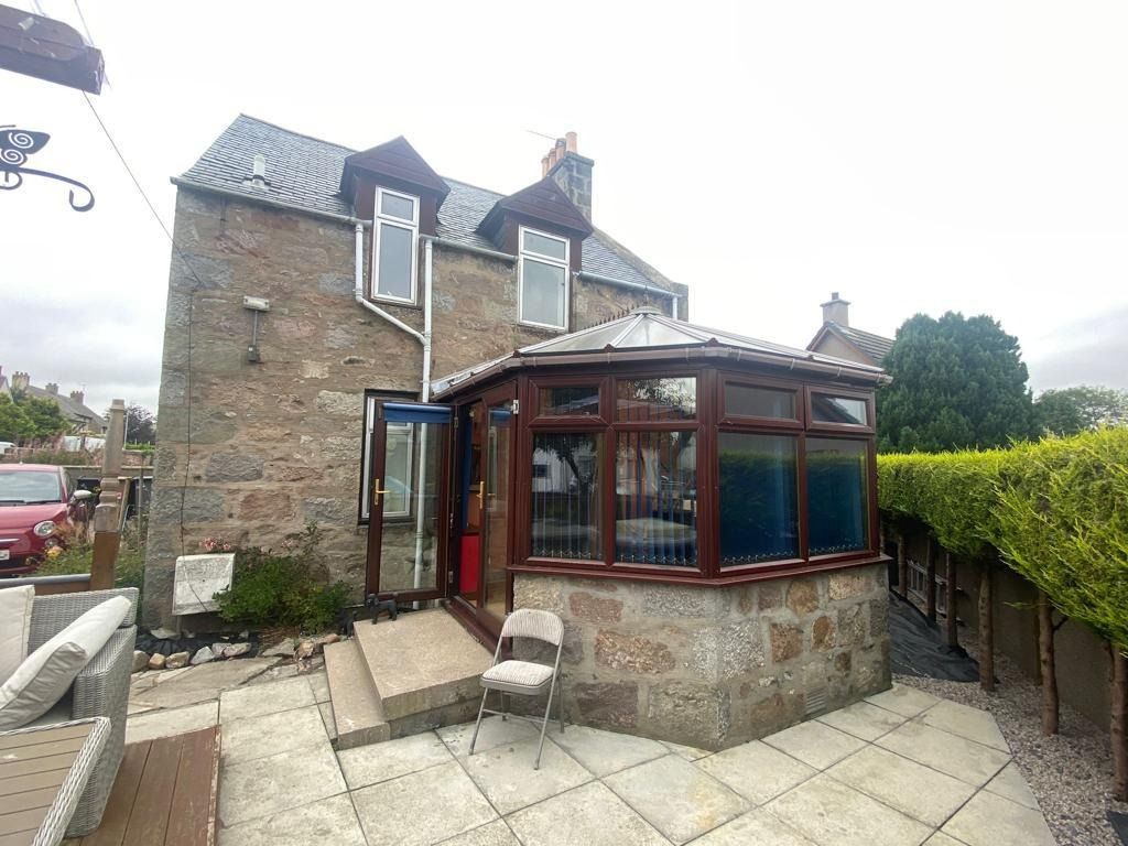 3 bed detached house for sale in Market Street, Stoneywood, Aberdeen