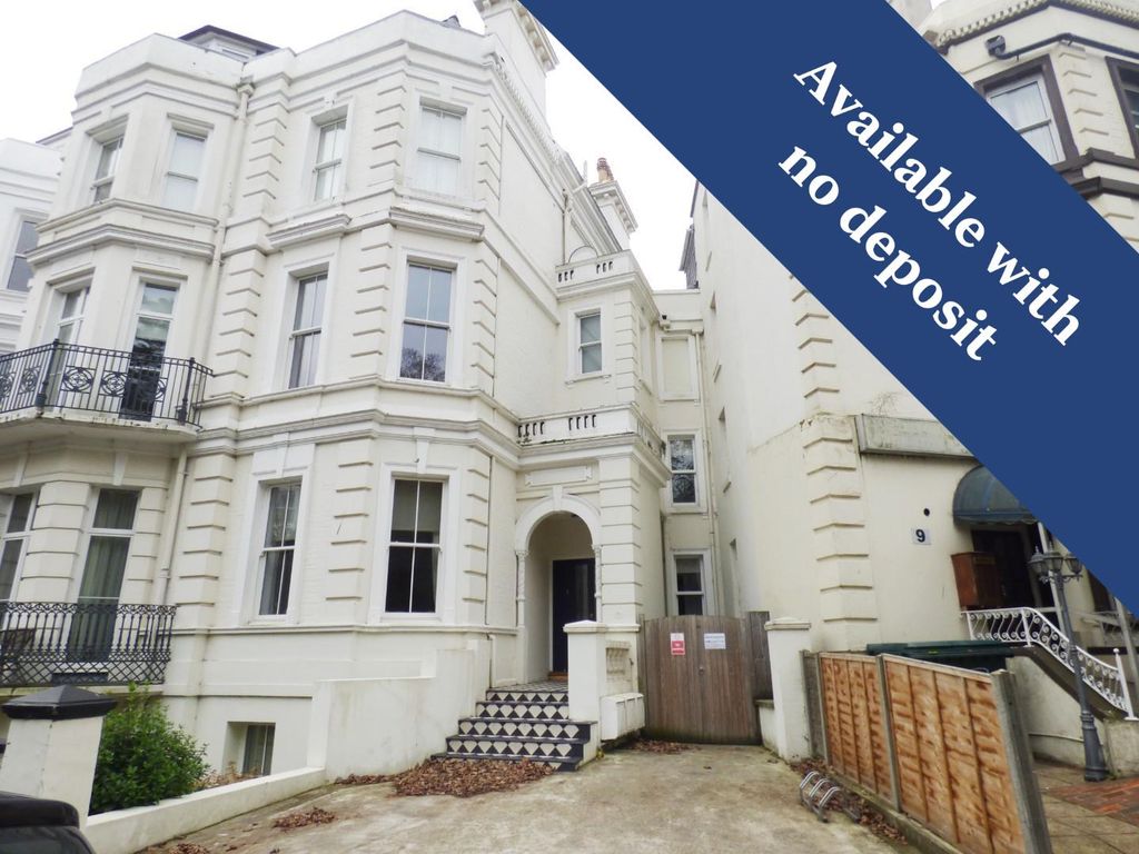 1 bed flat to rent in Trinity Crescent, Folkestone CT20 Zoopla