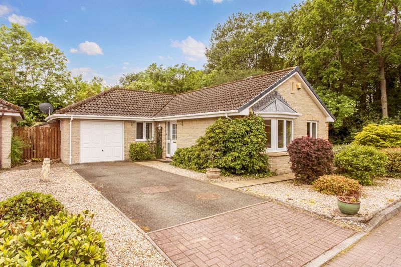 3 bed bungalow for sale in 11 Whitehaugh Park, Peebles EH45 Zoopla