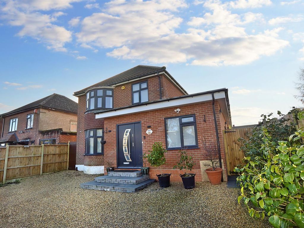 5 bed property for sale in Dereham Road, Norwich NR5, £549,000 Zoopla