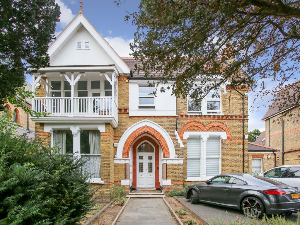 2 bed flat for sale in North Common Road, Ealing, London W5 Zoopla