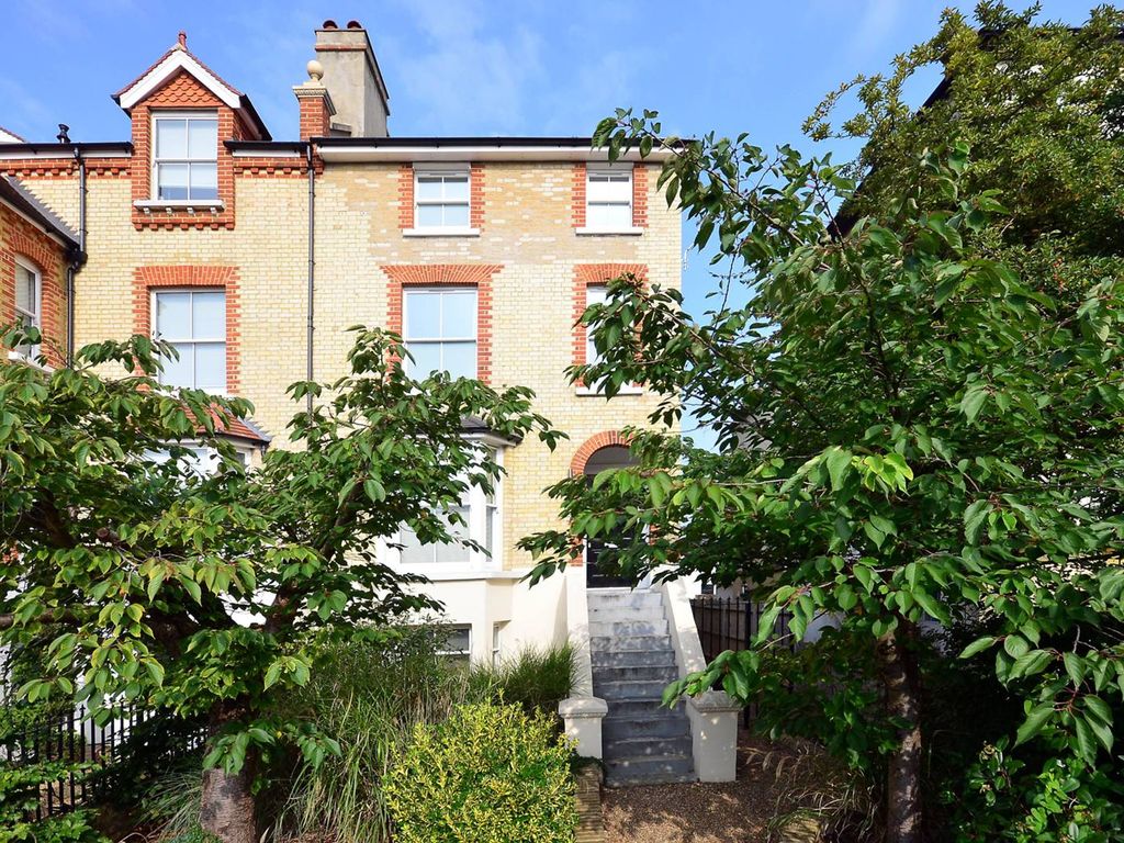 Kingston Road Merton London SW19  