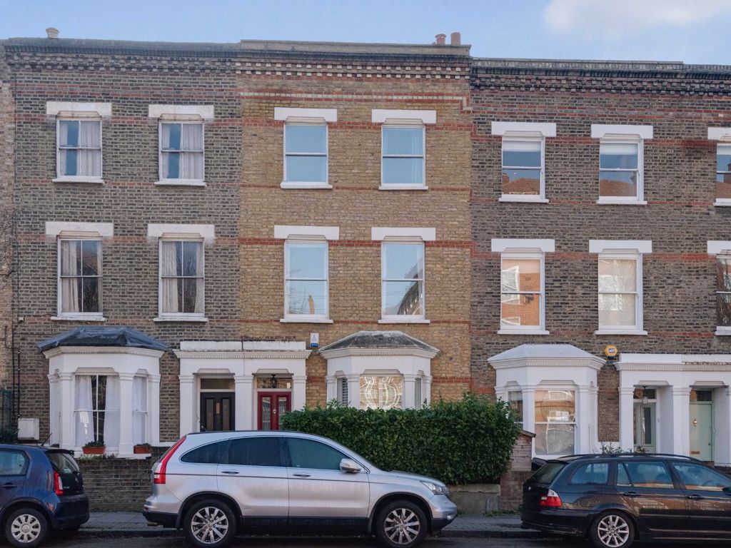 4 bed terraced house for sale in Elwood Street, London N5 Zoopla