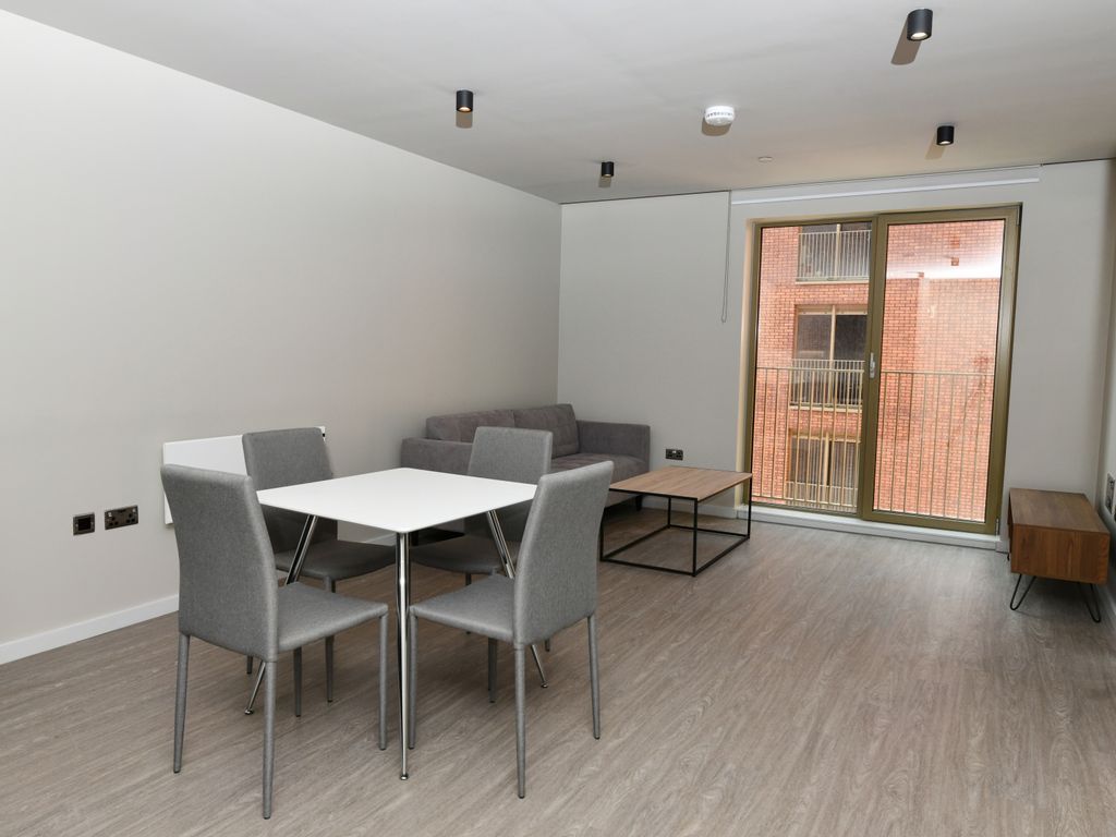 Waterside West, Castlefield, Manchester M15  