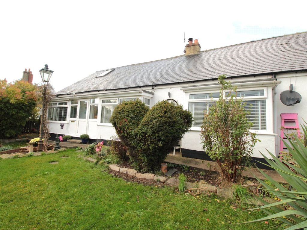 2 bed bungalow for sale in Barmpton, Darlington, Durham DL1 Zoopla