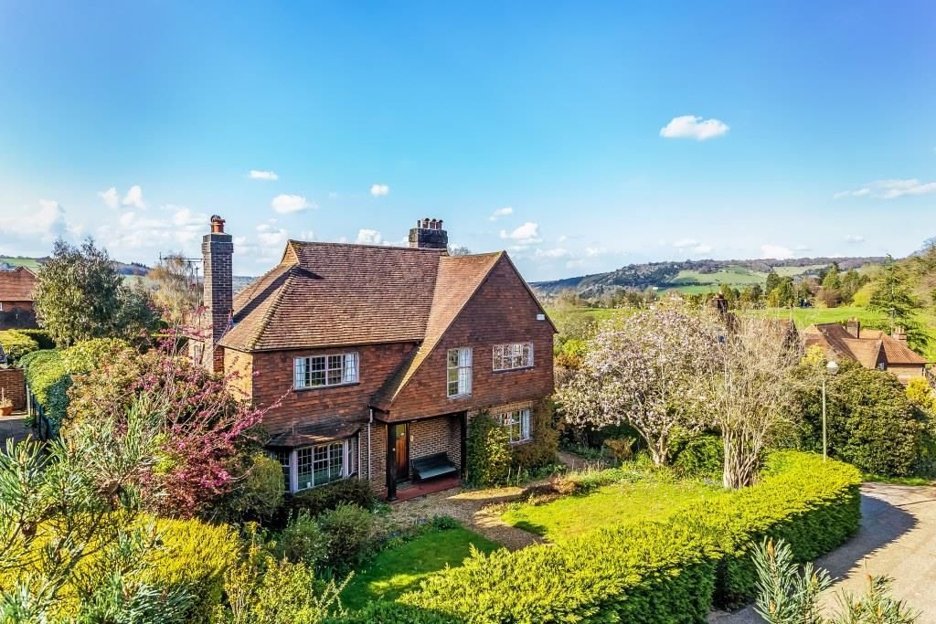 4 bed detached house for sale in St Pauls Road East, Dorking RH4 Zoopla