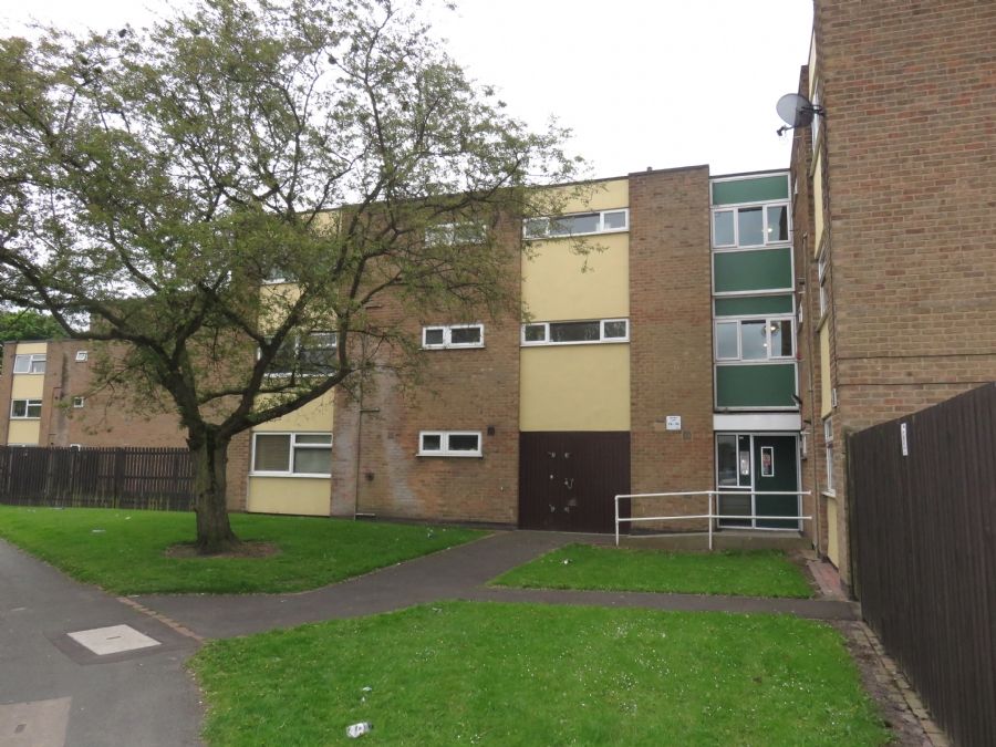 2 bed flat for sale in Mossley Lane, Bloxwich, Walsall WS3 Zoopla