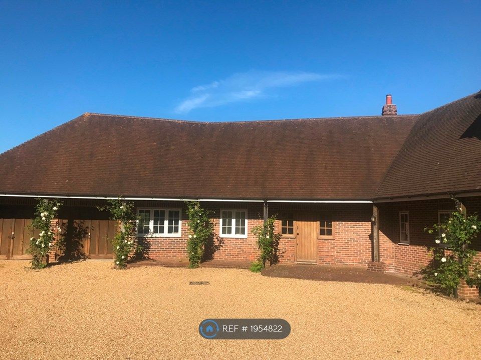 2 bed semidetached house to rent in Marsh Farm, Elsted, Midhurst GU29, £2,250 pcm Zoopla