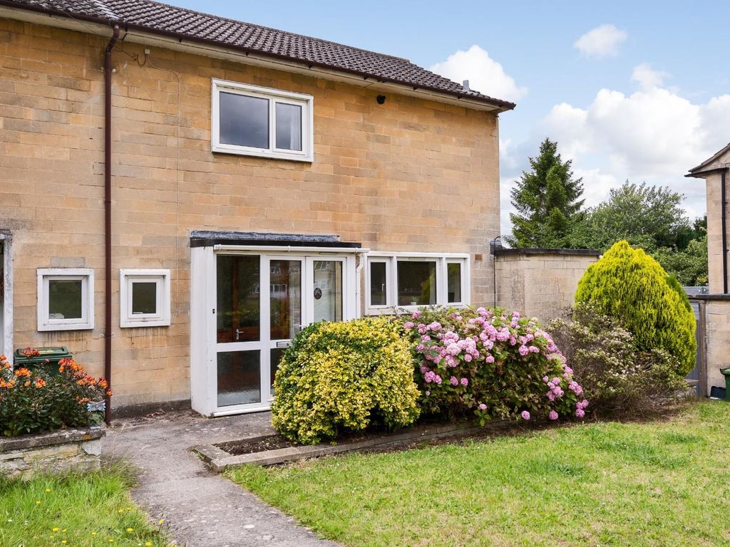 3 bed property for sale in Willow Green, Bath BA2, £335,000 Zoopla