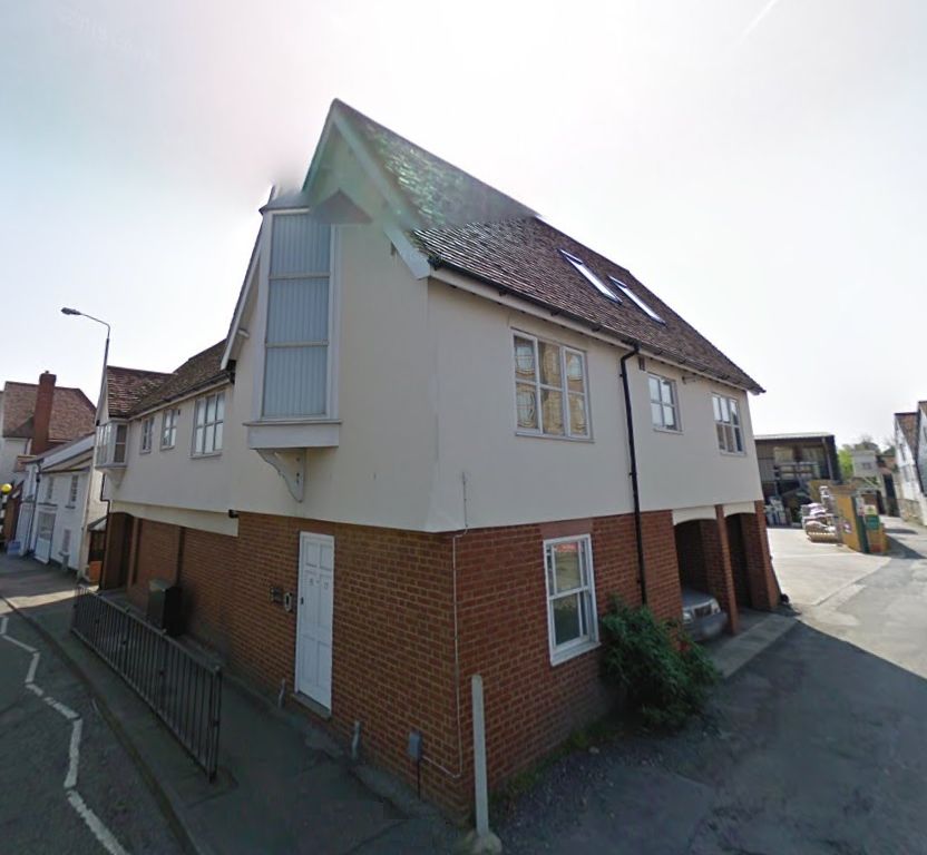 3 bed flat for sale in Watton Road, Ware SG12, £295,000 Zoopla