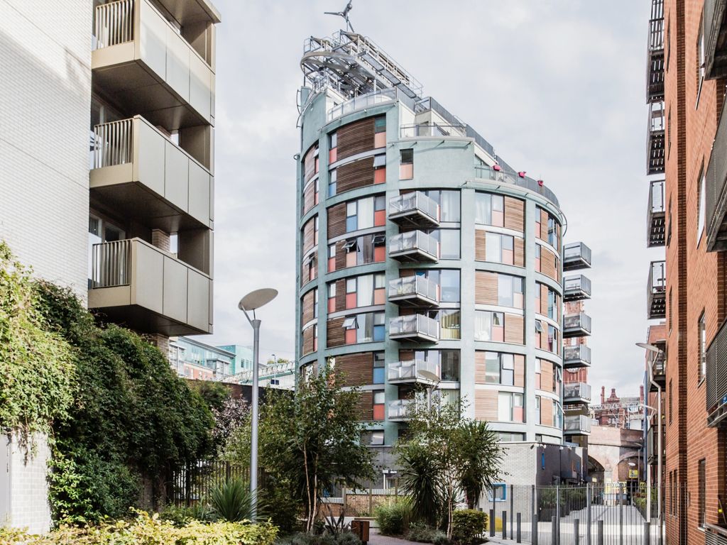 19 New Wakefield Street, Manchester M1  