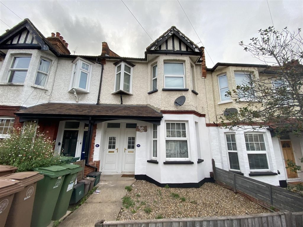 2 bed flat to rent in Carshalton Grove, Sutton SM1, £1,550 pcm Zoopla