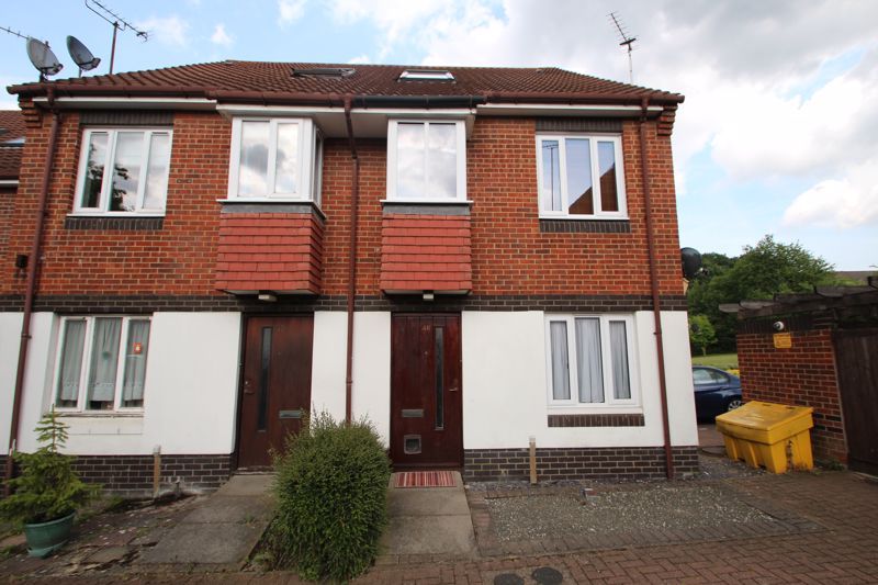 1 bed for sale in Heatherbank Close, Crayford, Dartford DA1 Zoopla