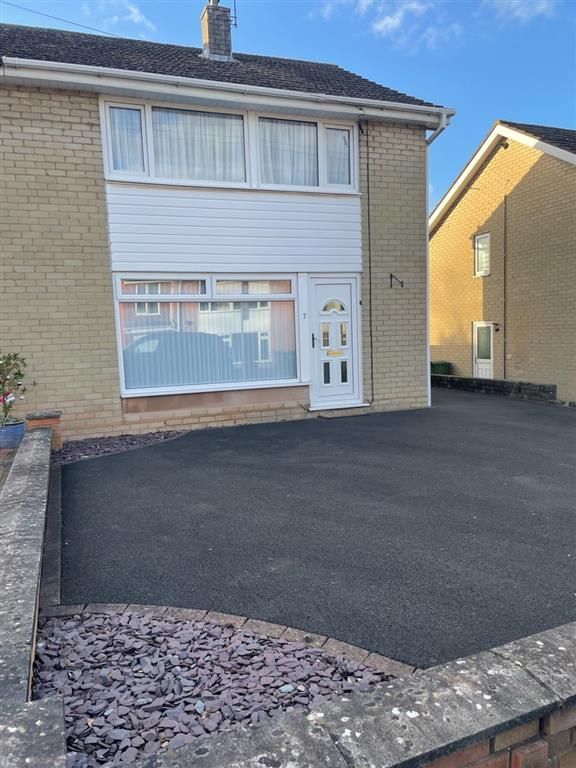 3 bed semidetached house for sale in Trimpley Drive, Kidderminster