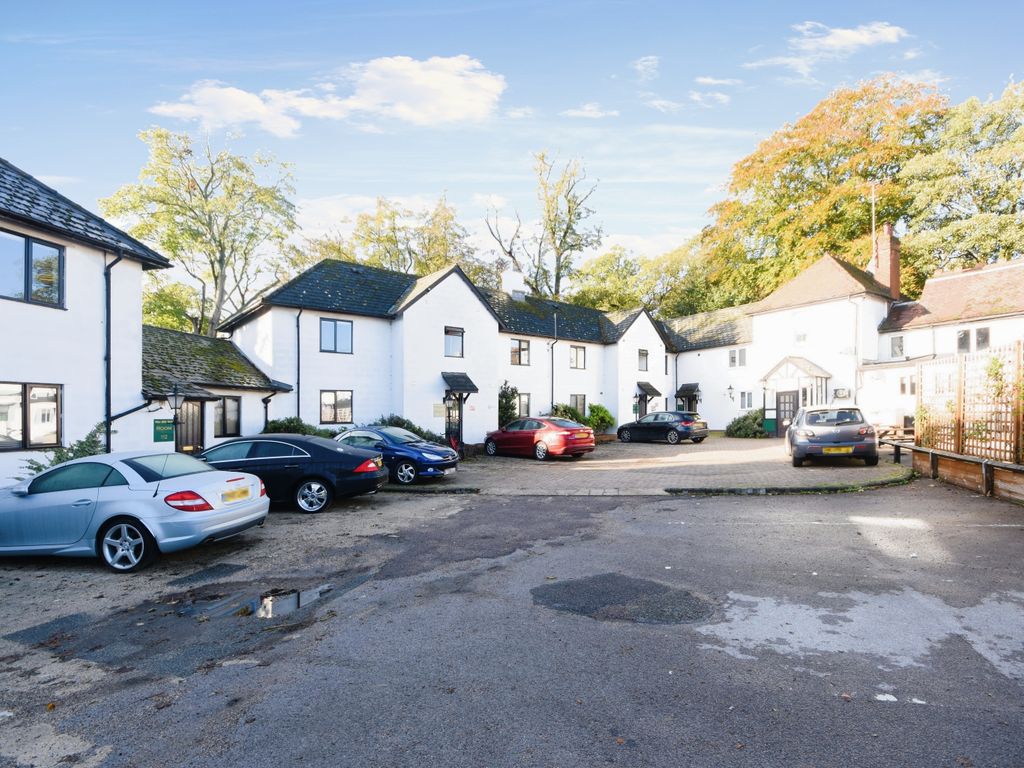 1 bed property to rent in Pines Hill, Stansted CM24 Zoopla