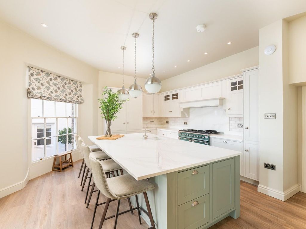 5 bed detached house for sale in Norfolk Street, Beverley, East