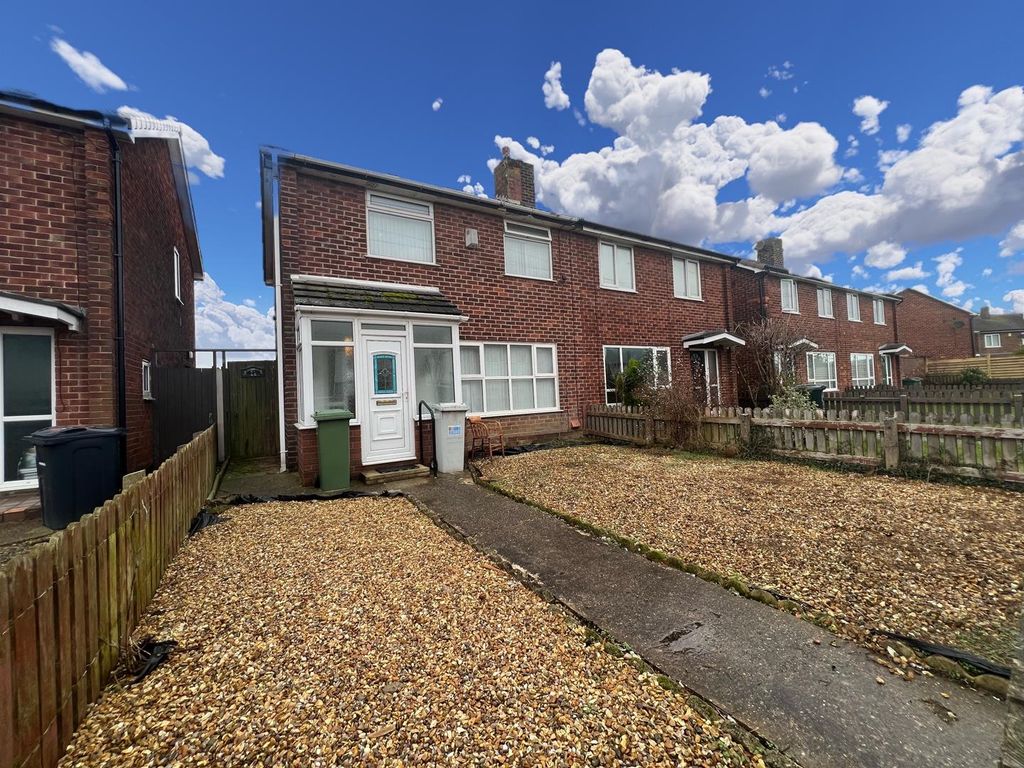 3 bed property for sale in Cameron Road, Moreton, Wirral CH46 Zoopla