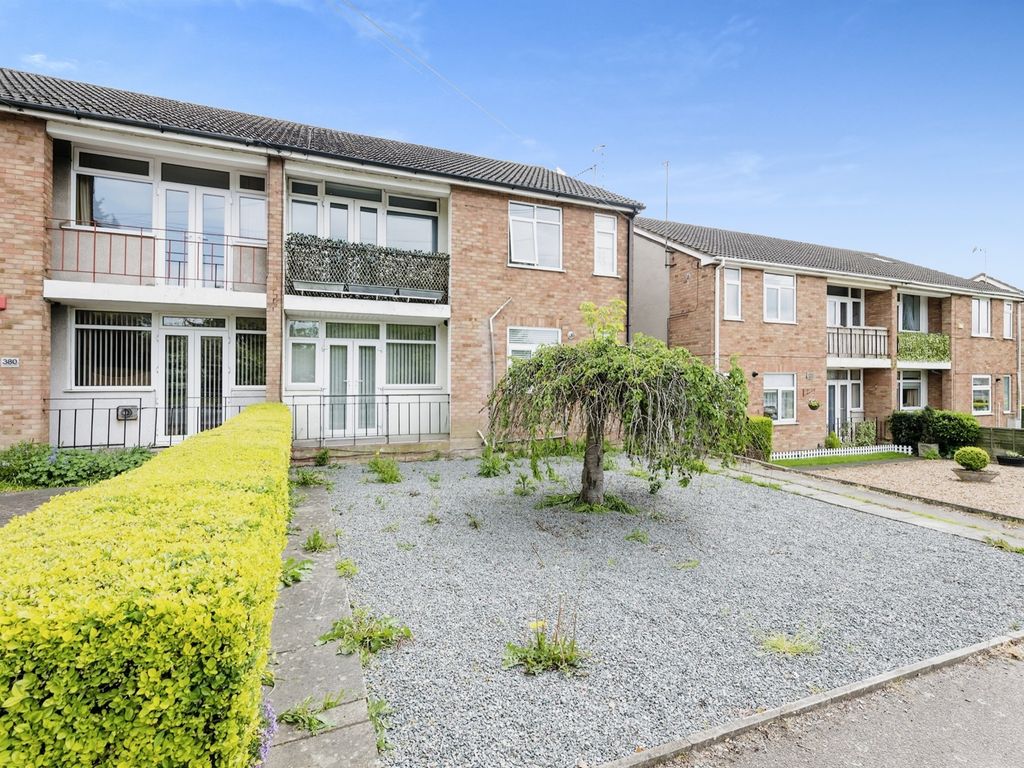 2 bed for sale in Kettering Road, Spinney Hill, Northampton