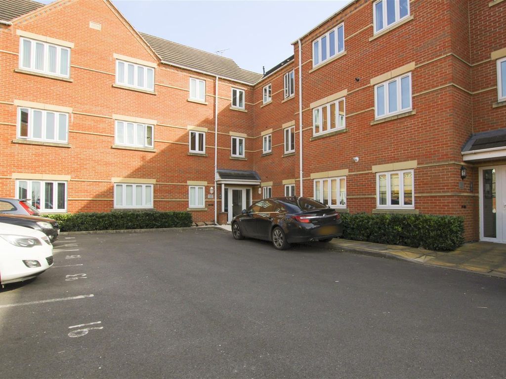 2 bed flat for sale in Kelham Drive, Sherwood, Nottinghamshire NG5 Zoopla