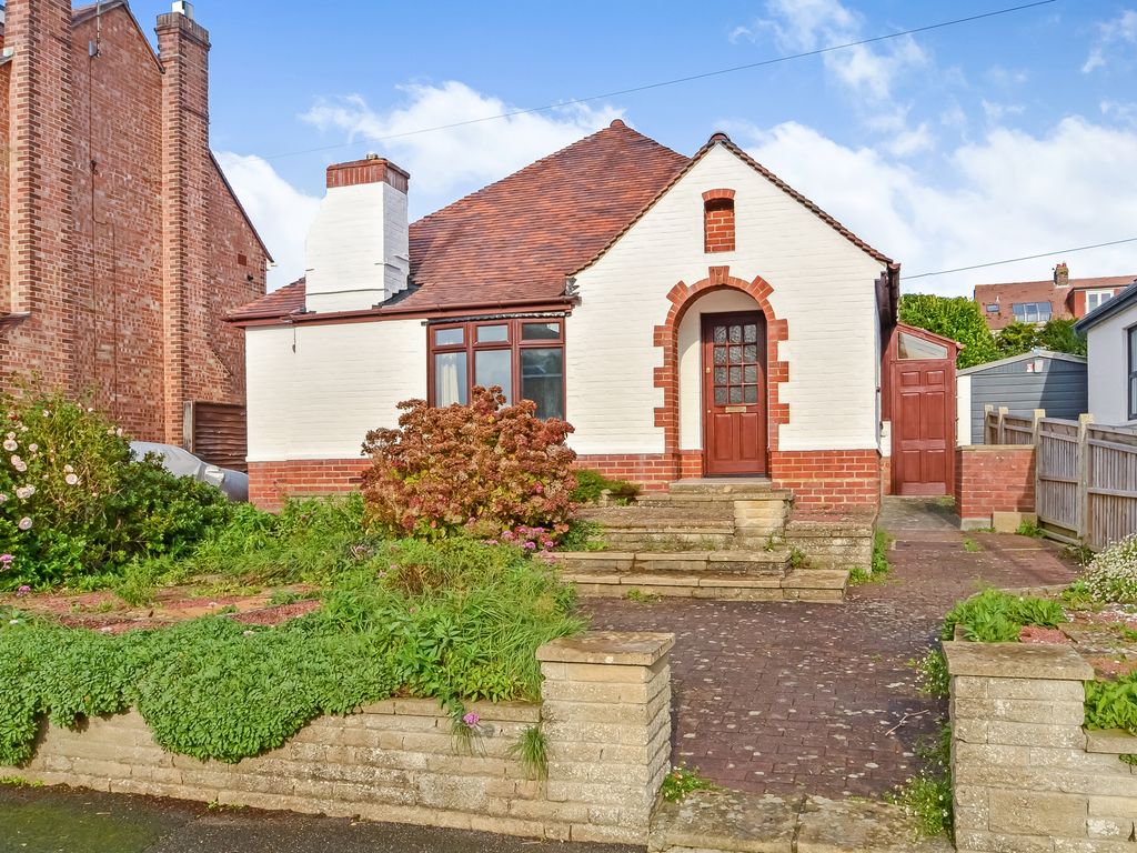 3 bed detached bungalow for sale in Old Rectory Road, Farlington, Portsmouth PO6 Zoopla