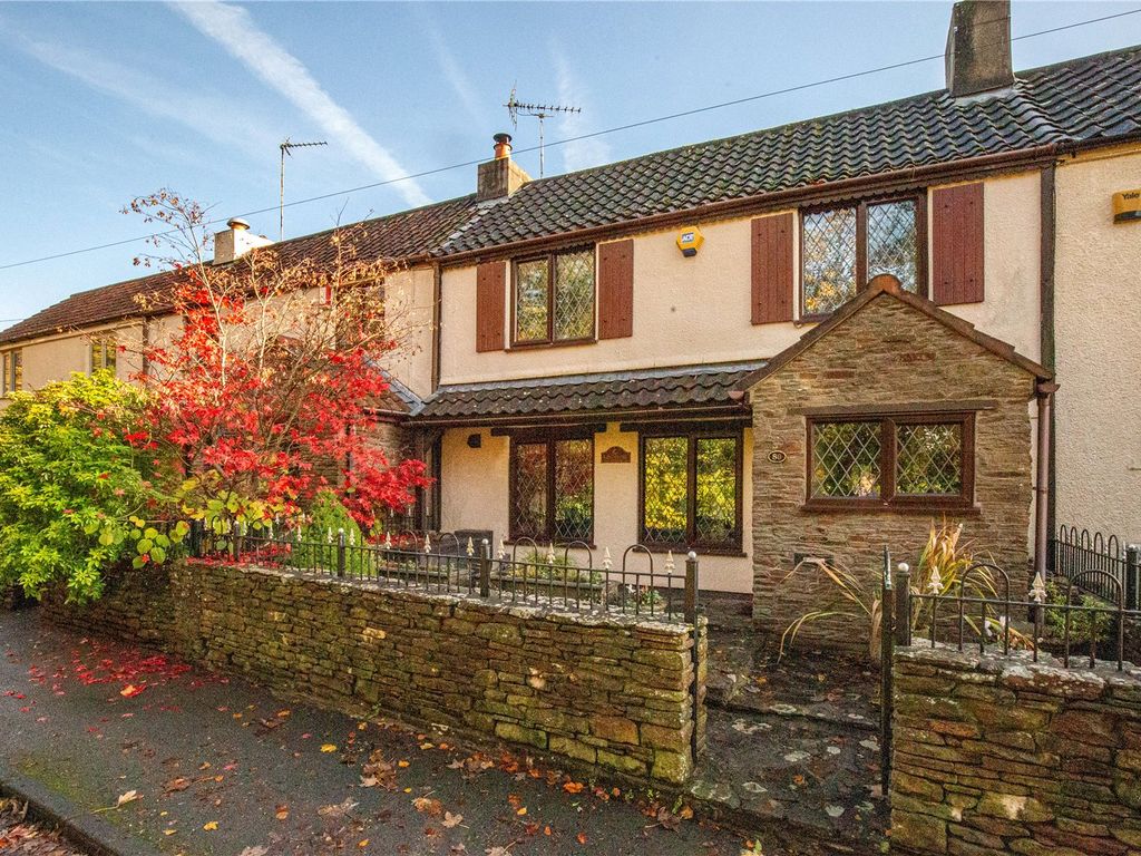 3 bed detached house for sale in Old Gloucester Road, Frenchay, Bristol