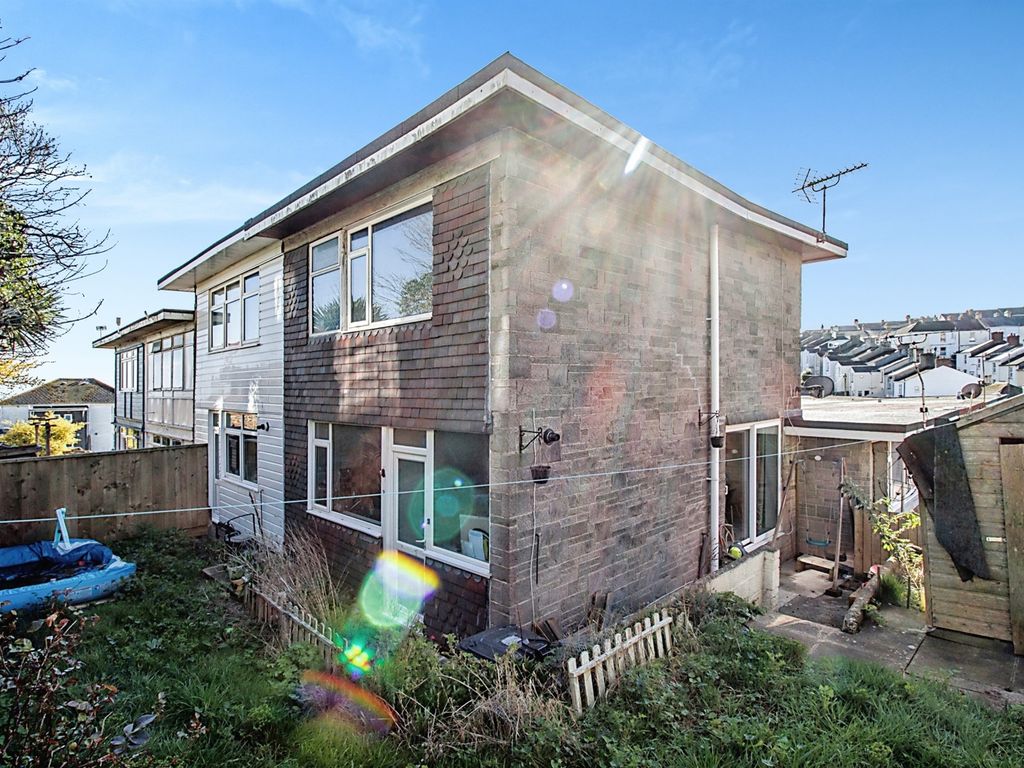 2 bed end terrace house for sale in Colley End Road, Paignton TQ3 Zoopla