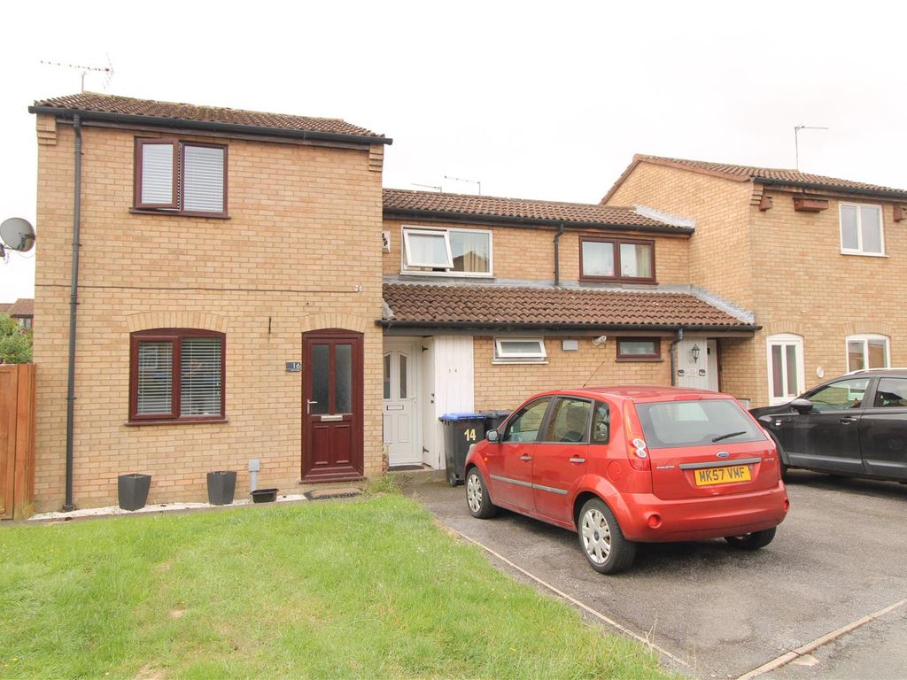 Property for sale in Exeter Close, Daventry NN11 Zoopla