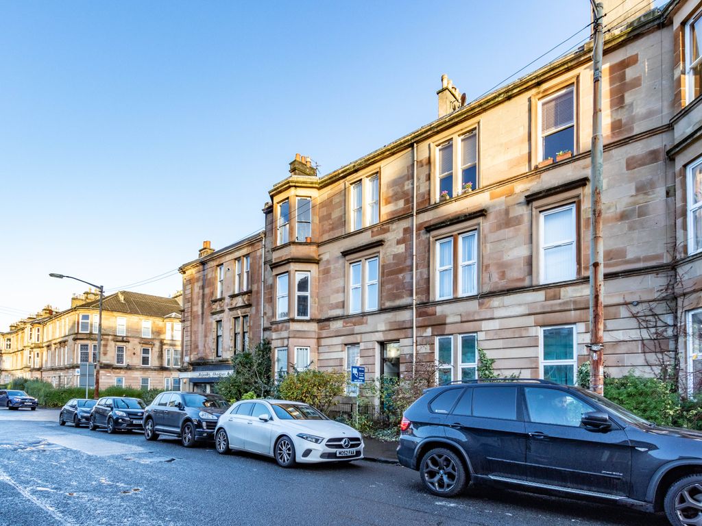 3 bed flat for sale in Keir Street, Pollokshields, Glasgow G41 Zoopla