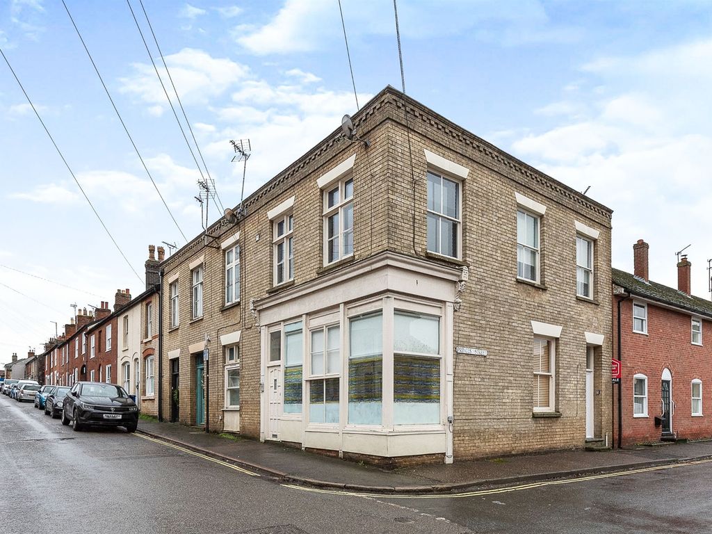 Princes Street, Bury St. Edmunds IP33  