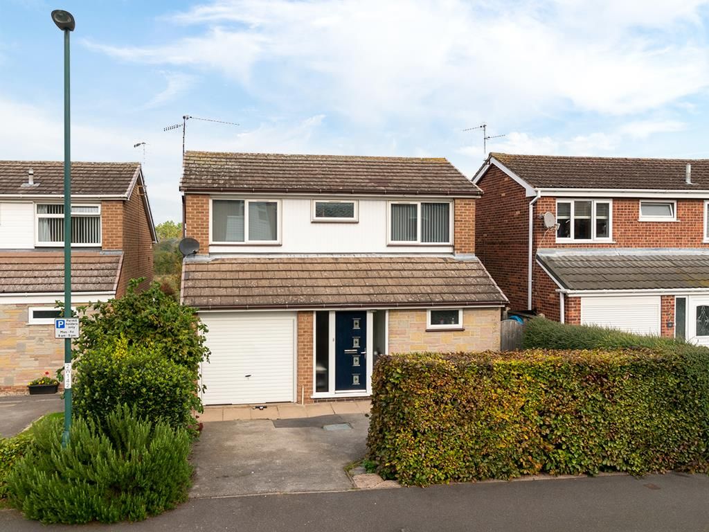 Wichnor Close, Clifton Grove, Nottingham NG11  