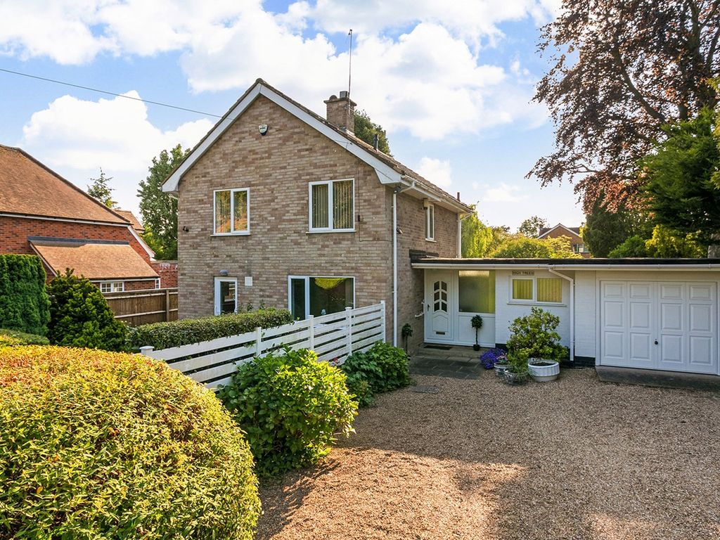 3 bed detached house for sale in Altwood Close, Maidenhead SL6 Zoopla