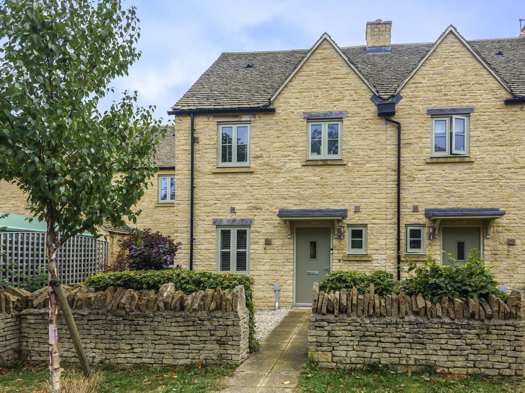 3 bed end terrace house for sale in Tetbury, Gloucestershire GL8 Zoopla