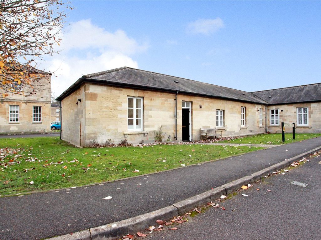 2 bed semidetached bungalow to rent in Clock Tower Lodge, Thomas Wyatt