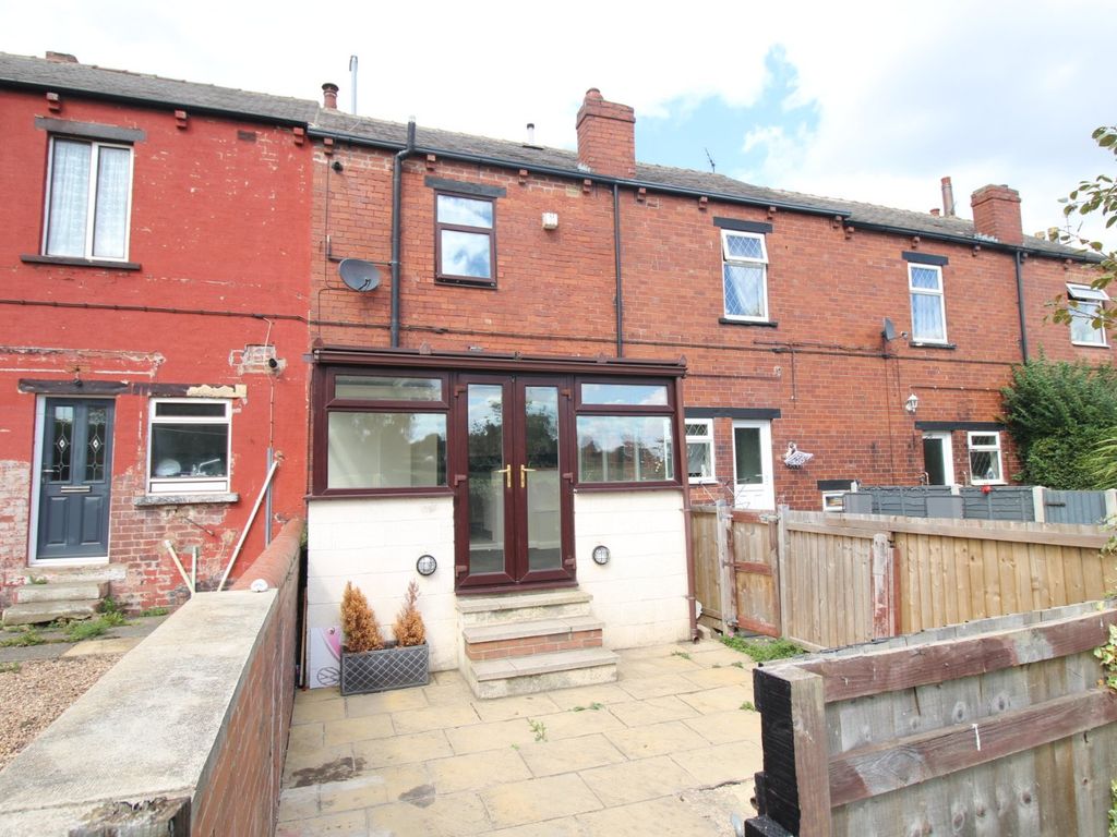 2 bed terraced house for sale in Leadwell Lane, Rothwell, Leeds, West