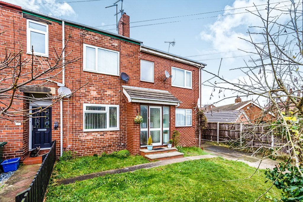 1 bed flat for sale in Hill Top Lane, Kimberworth, Rotherham S61 Zoopla