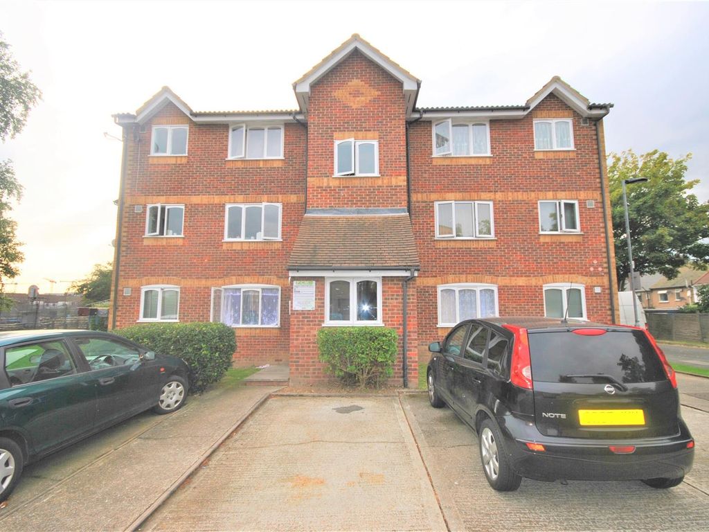 1 bed flat to rent in Greenslade Road, Barking IG11 Zoopla