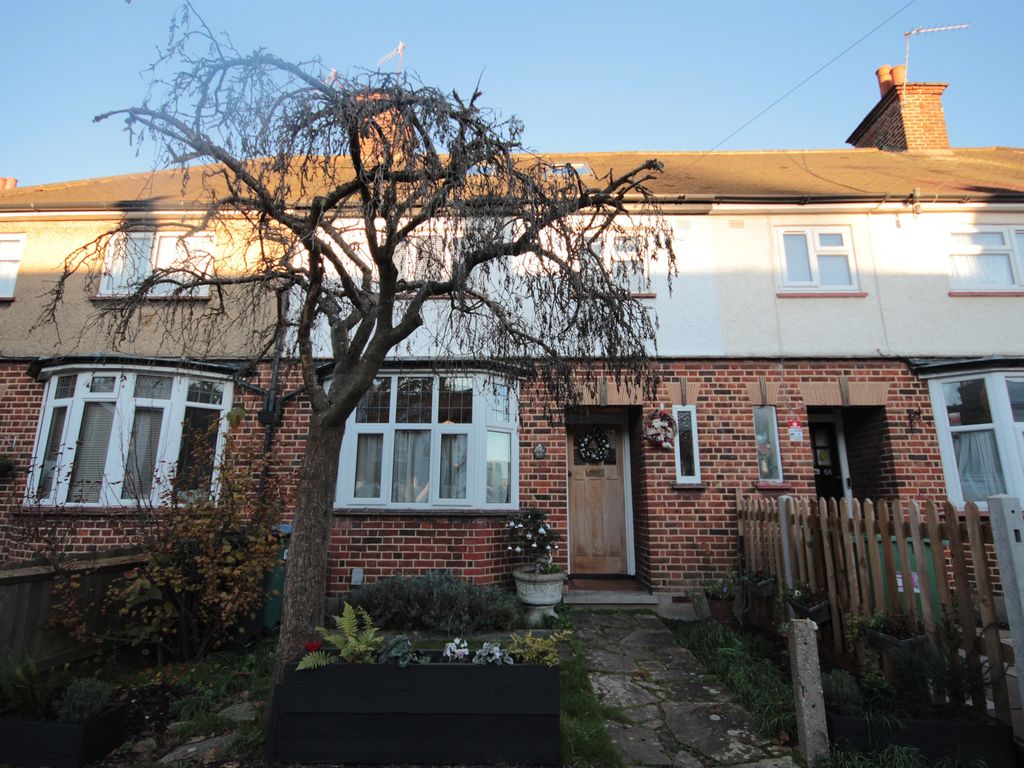 Church Road, Watford WD17  