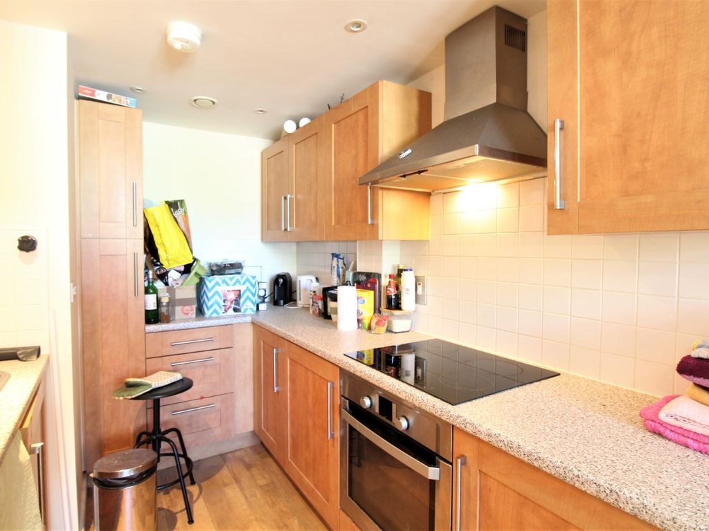 Worsted House, East Street, Leeds, West Yorkshire, UK LS9  