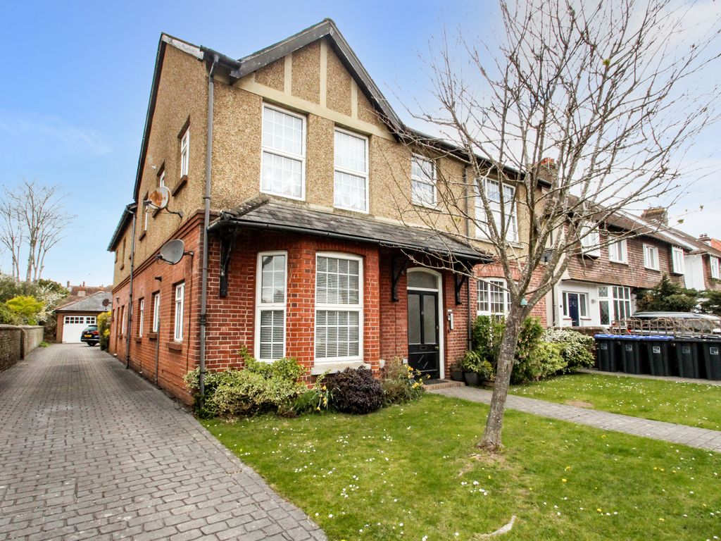 1 bed flat to rent in Cissbury Road, Worthing BN14 Zoopla