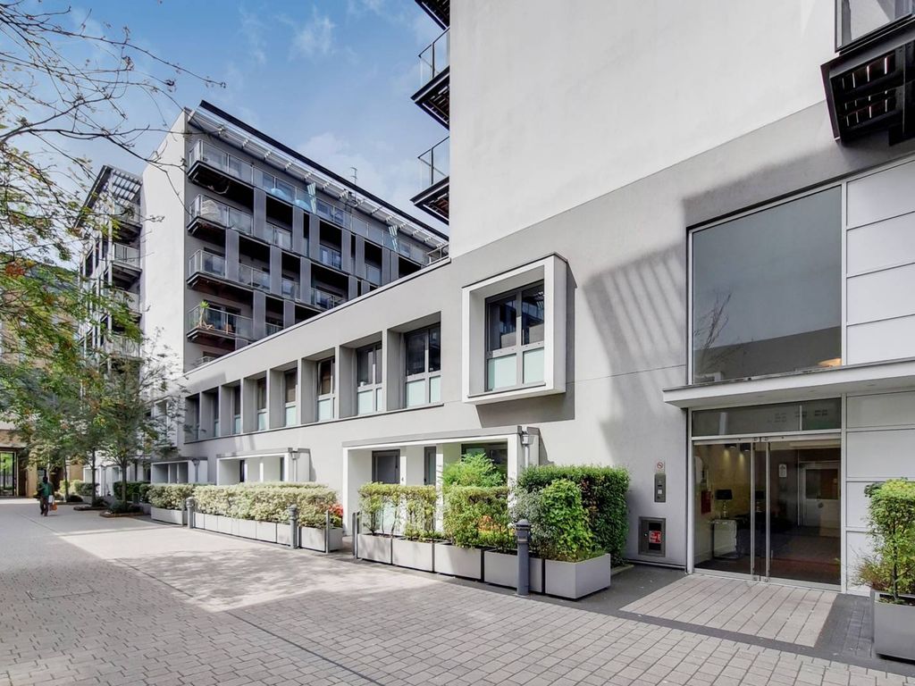 West Carriage House, Woolwich Riverside, London SE18  