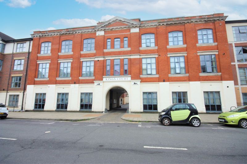 2 bed flat for sale in Wright Street, Hull HU2 Zoopla