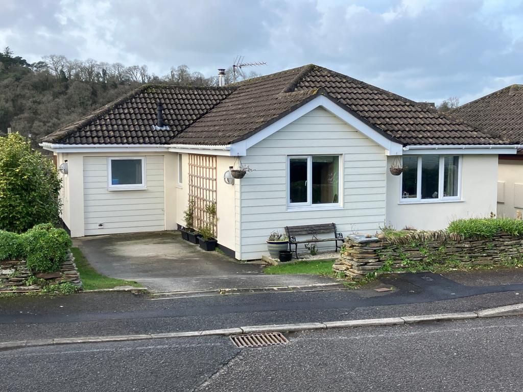 3 bed bungalow for sale in Treneague Park, Wadebridge PL27 Zoopla