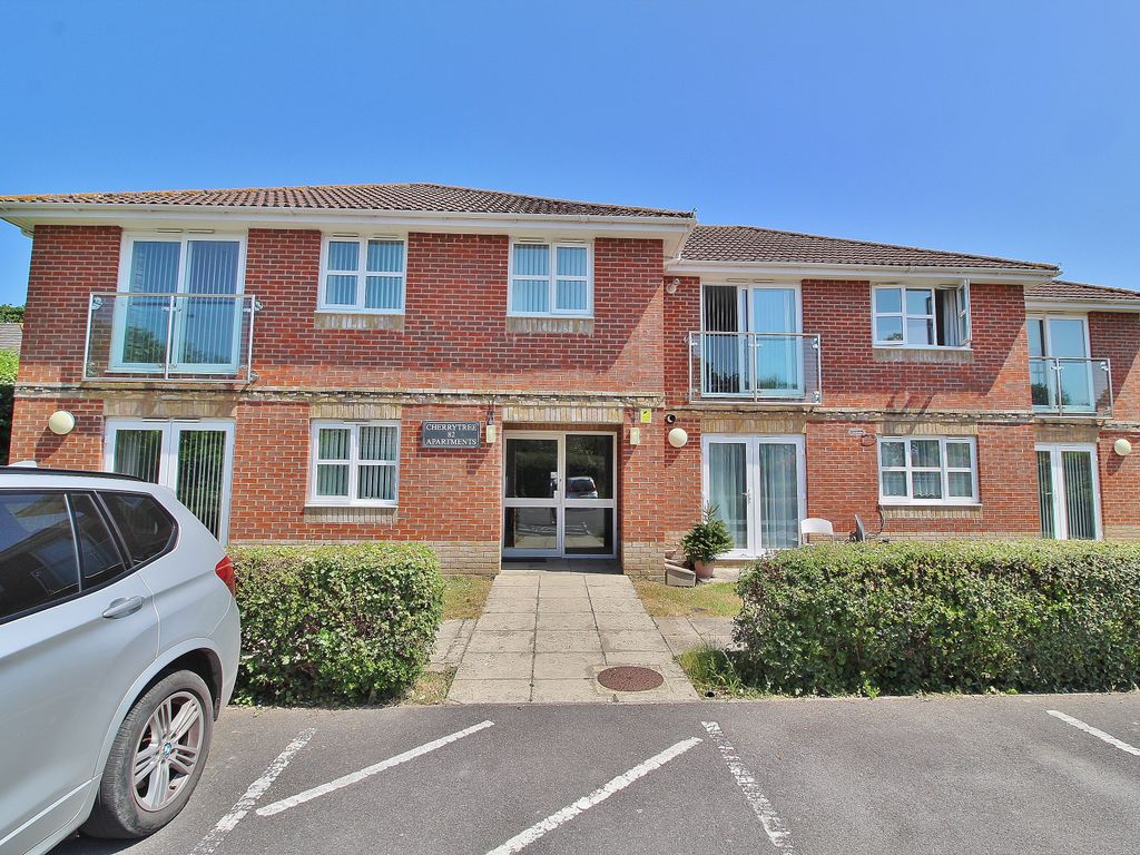1 bed flat for sale in Hambledon Road, Waterlooville PO7 Zoopla