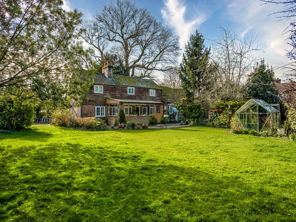 4 bed detached house for sale in Ifield Street, Ifield RH11 Zoopla