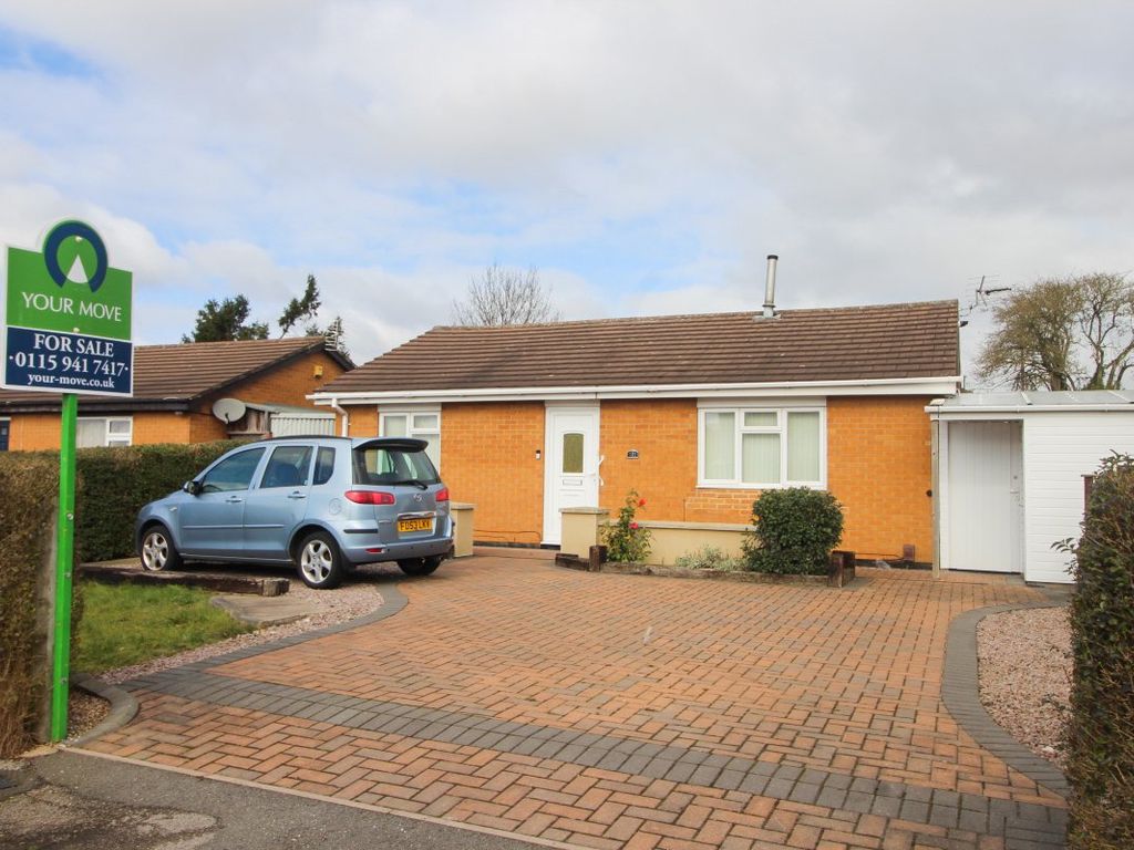 Glaisdale Drive East, Nottingham, Nottinghamshire NG8  