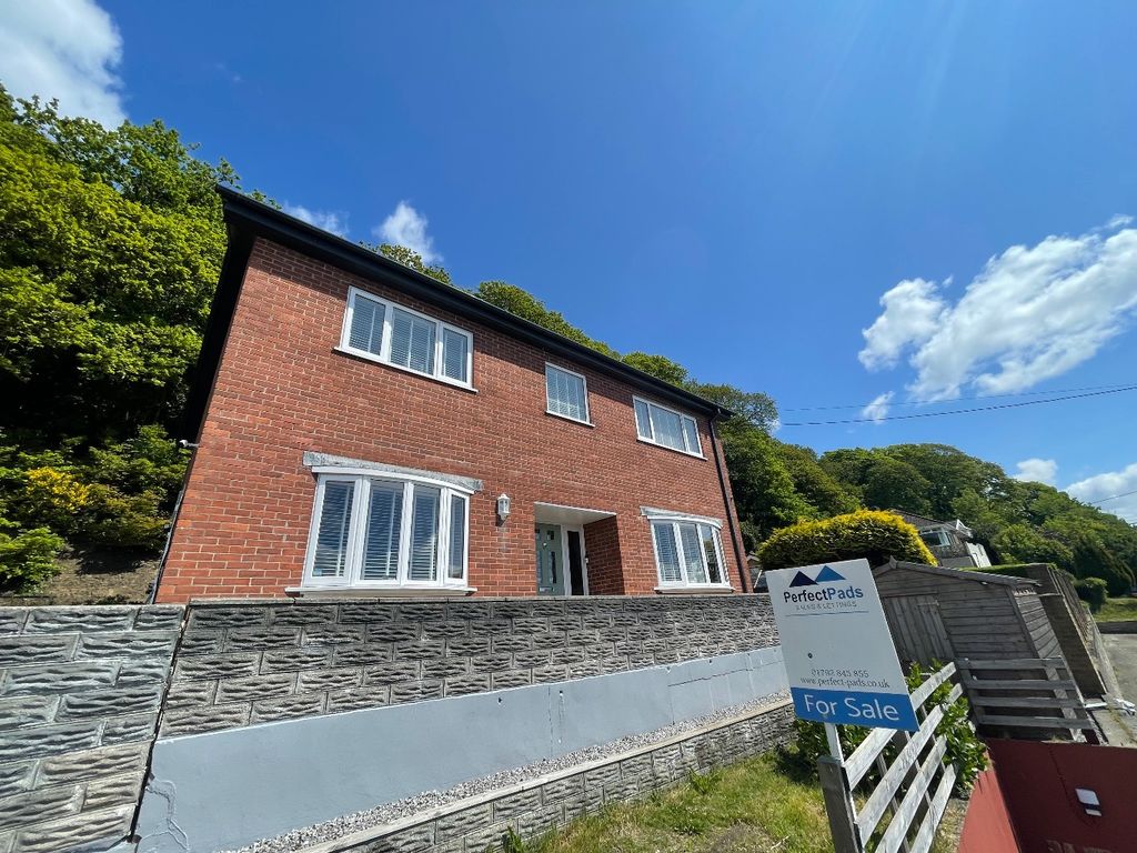 7 bed detached house for sale in Thorney Road, Baglan, Port Talbot SA12