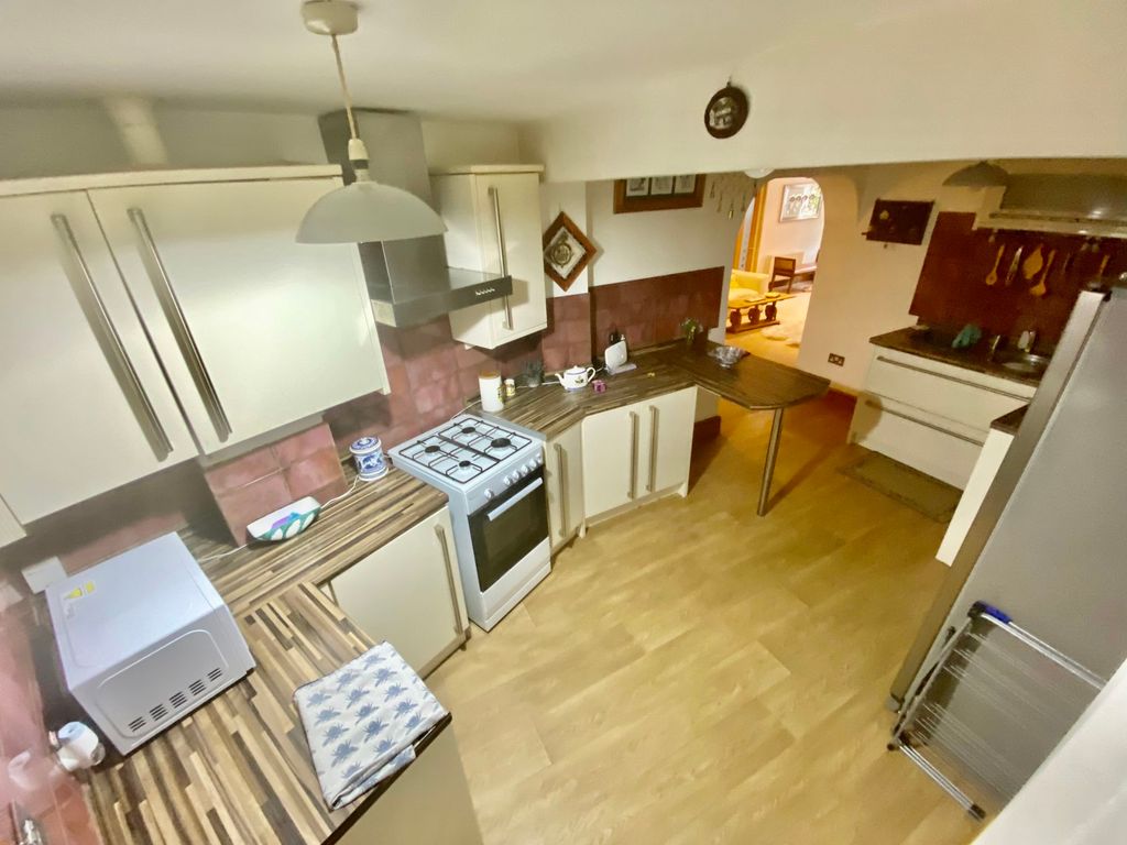 1 bed flat to rent in Prudhoe Terrace, North Shields NE29, £625 pcm