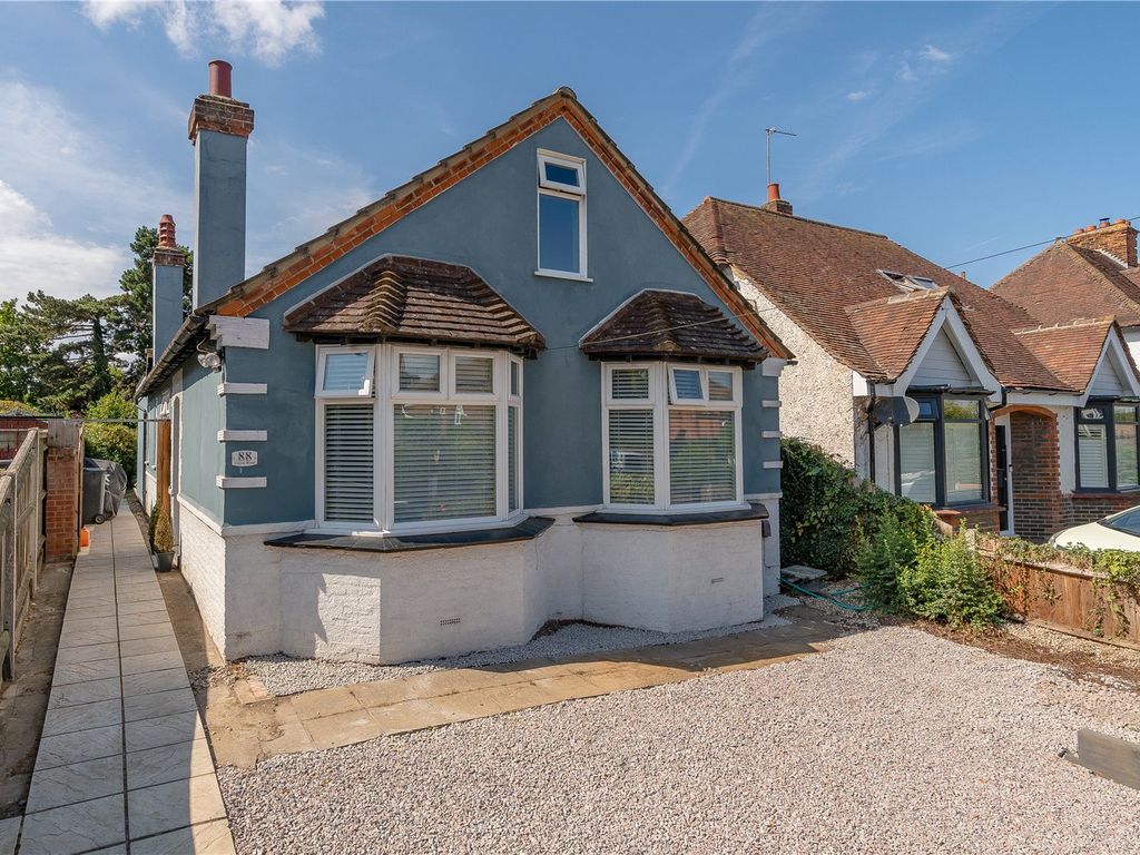 4 bed bungalow for sale in Loose Road, Maidstone ME15 Zoopla