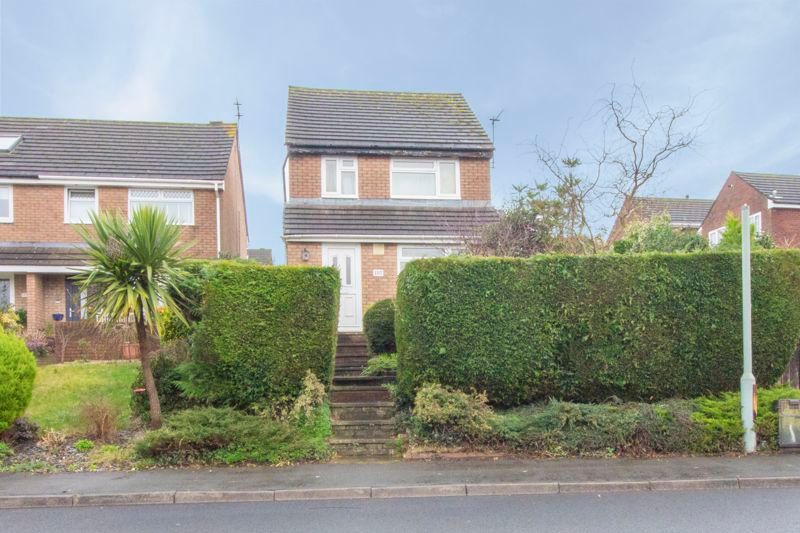 3 bed detached house for sale in Pontymason Lane, Rogerstone, Newport NP10, £270,000 Zoopla