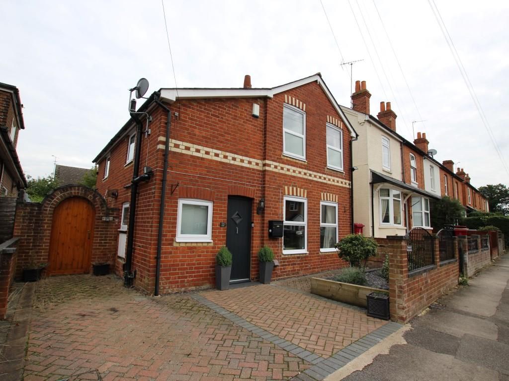 3 bed detached house for sale in Downing Road, Tilehurst, Reading RG31